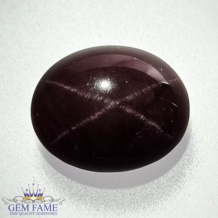 Star Garnet Gemstone