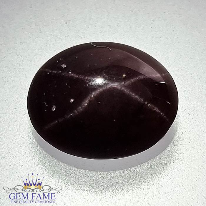 Star Garnet Gemstone