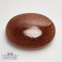 Strawberry Quartz 78.43ct Gemstone