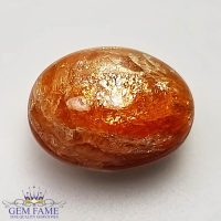 Sunstone Gemstone