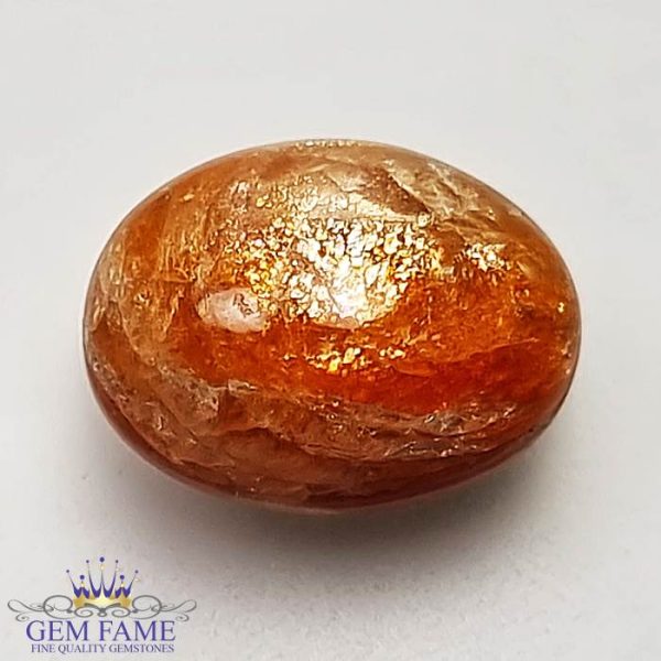 Sunstone Gemstone