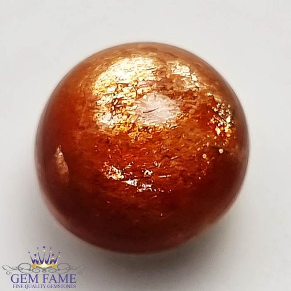 Sunstone Gemstone