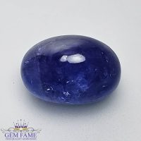 Tanzanite Gemstone