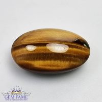 Tiger's Eye Natural Gemstone