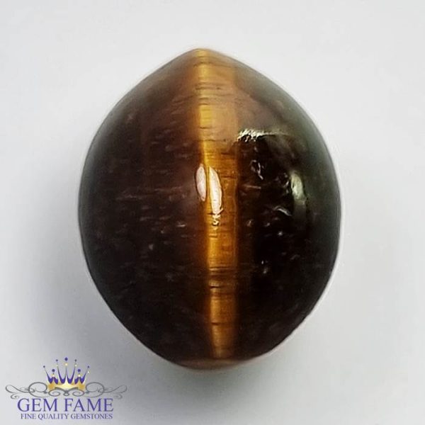 Tiger's Eye Natural Gemstone