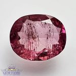 Tourmaline Gemstone 1.90ct Africa