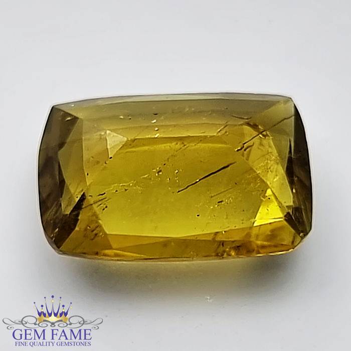 Achroite sales tourmaline value