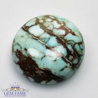 Turquoise (Firoza) Gemstone