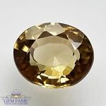 Zircon (Jarkan) Gemstone