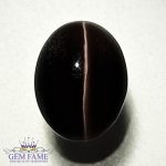 Sillimanite Cat's Eye 3.29ct Natural Gemstone