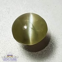 Chrysoberyl Cat's Eye Gemstone