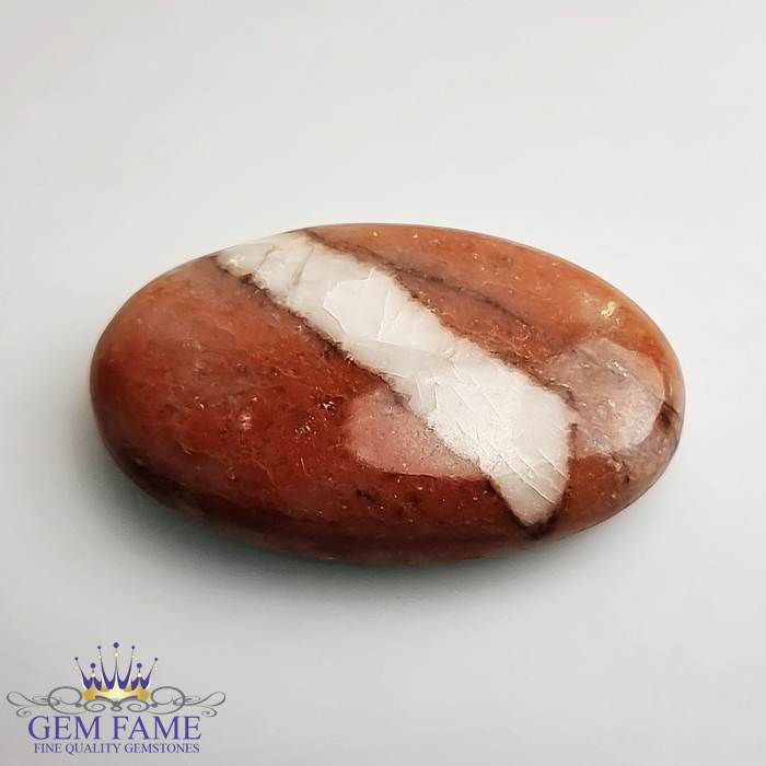 kona Dolomite Gemstone