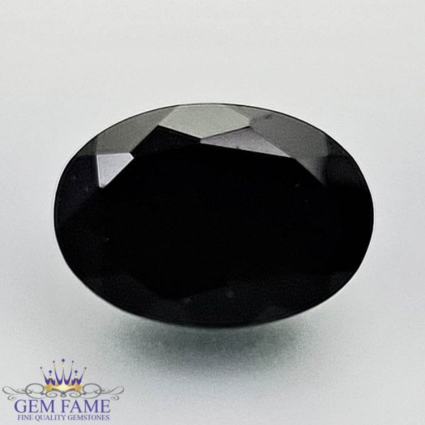 Melanite Garnet7.95ct Gemstone Africa