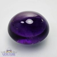 Amethyst (Katela) Gemstone