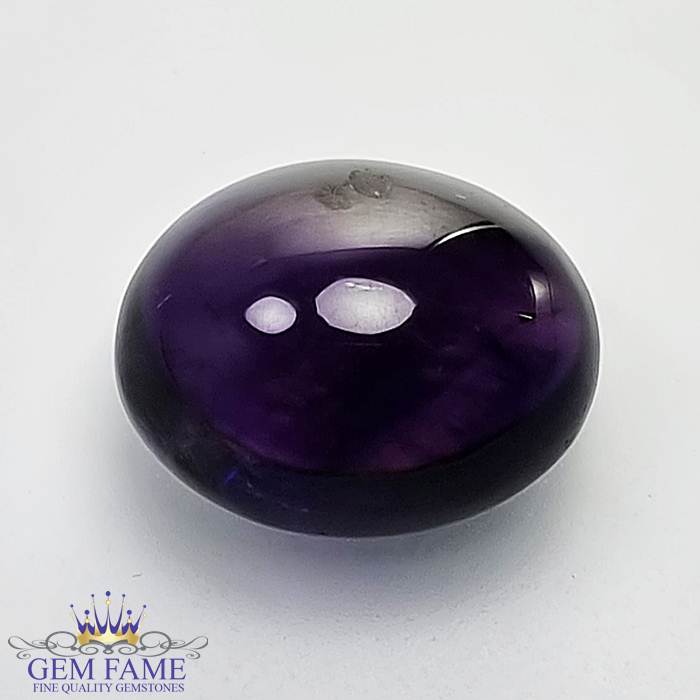 Amethyst (Katela) Gemstone