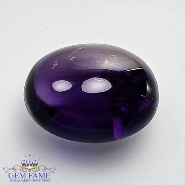 Amethyst (Katela) Gemstone