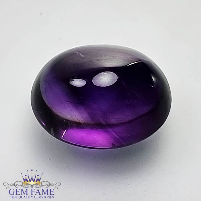 Amethyst (Katela) Gemstone