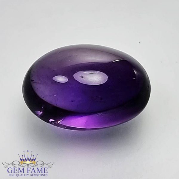 Amethyst (Katela) Gemstone