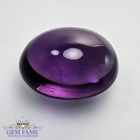 Amethyst (Katela) Gemstone