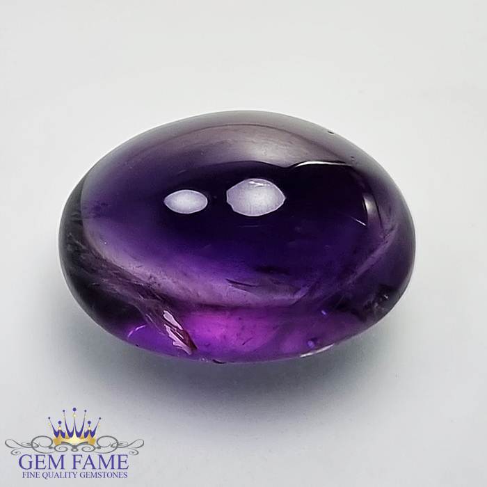 Amethyst (Katela) Gemstone