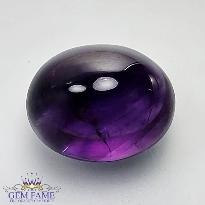 Amethyst (Katela) Gemstone