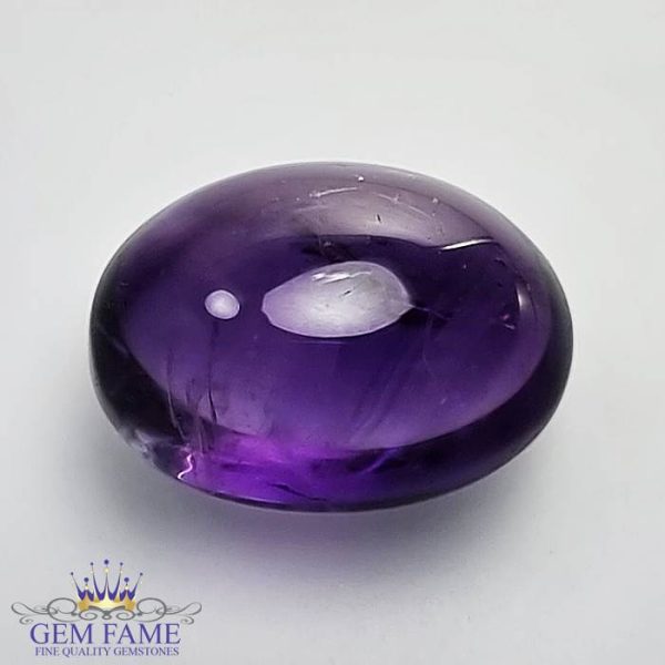 Amethyst (Katela) Gemstone