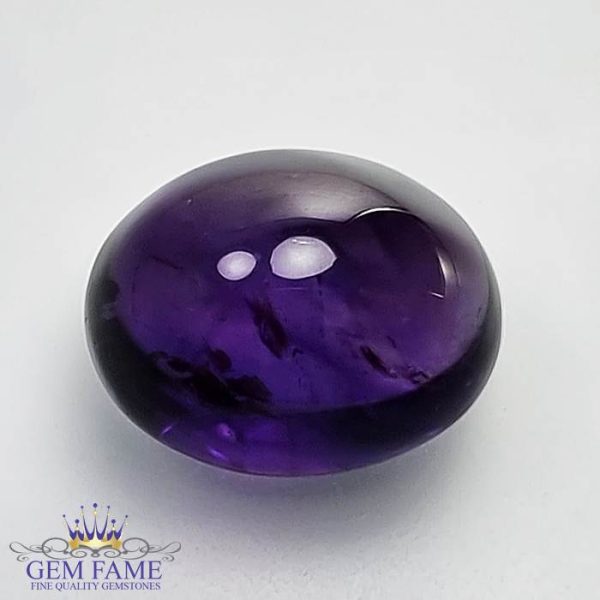 Amethyst (Katela) Gemstone