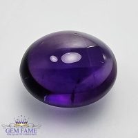 Amethyst (Katela) Gemstone