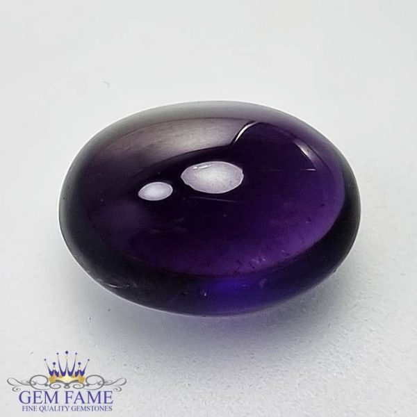 Amethyst (Katela) Gemstone