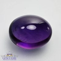 Amethyst (Katela) Gemstone