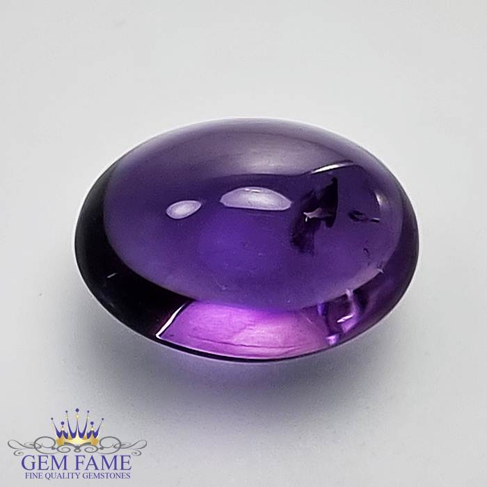 Amethyst (Katela) Gemstone