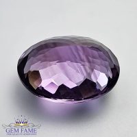 Amethyst (Katela) Gemstone