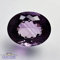 Amethyst (Katela) Gemstone