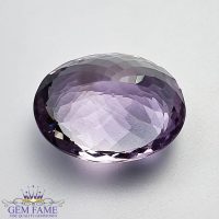 Amethyst (Katela) Gemstone