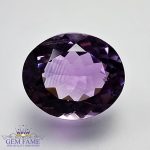 Amethyst (Katela) Gemstone