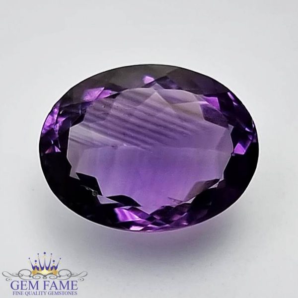 Amethyst (Katela) stone