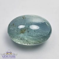 Aquamarine (Beruj) Gemstone