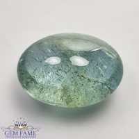 Aquamarine (Beruj) Gemstone