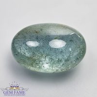 Aquamarine (Beruj) Gemstone