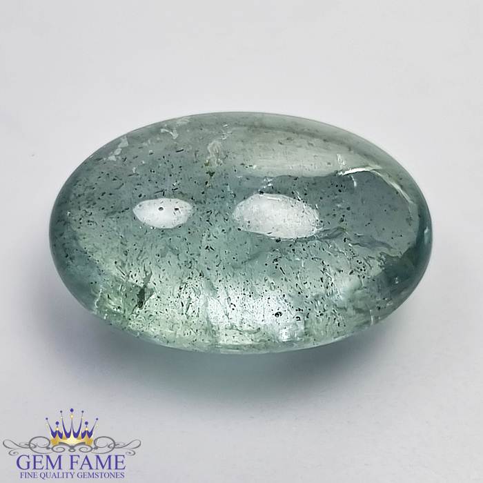 Aquamarine (Beruj) Gemstone