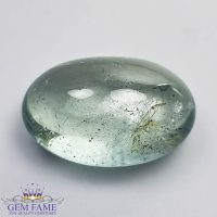 Aquamarine (Beruj) Gemstone