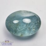 Aquamarine (Beruj) Gemstone 48.65ct India