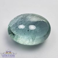 Aquamarine (Beruj) Gemstone