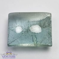 Aquamarine (Beruj) Gemstone