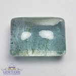 Aquamarine (Beruj) Gemstone