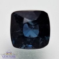 Natural Sapphire (Mayuri Neelam) Gemstone