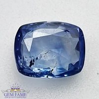 Blue Sapphire (Neelam) Gemstone