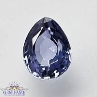 Blue Sapphire (Neelam) Gemstone