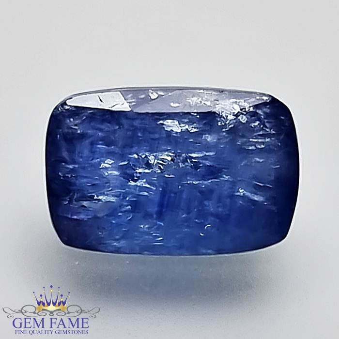 Blue Sapphire (Neelam) Gemstone