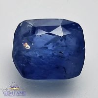 Blue Sapphire (Neelam) Gemstone